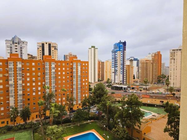 Sprzedaż mieszkania w Piso en Calle Islandia, Pueblo Levante, Benidorm, Benidorm
 photo 1