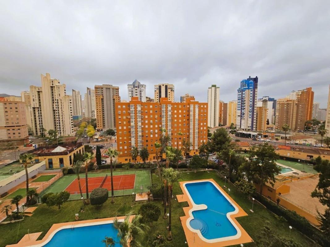 Sprzedaż mieszkania w Piso en Calle Islandia, Pueblo Levante, Benidorm, Benidorm
photo 2