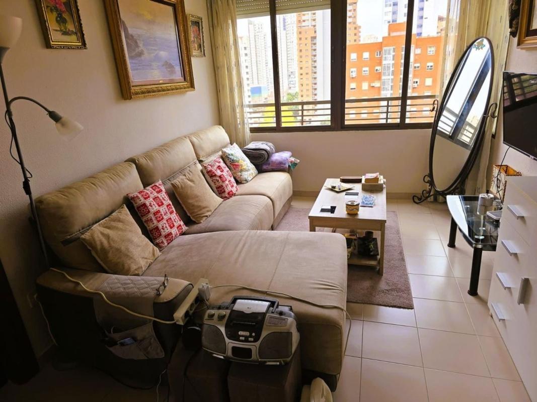 Sprzedaż mieszkania w Piso en Calle Islandia, Pueblo Levante, Benidorm, Benidorm
photo 3