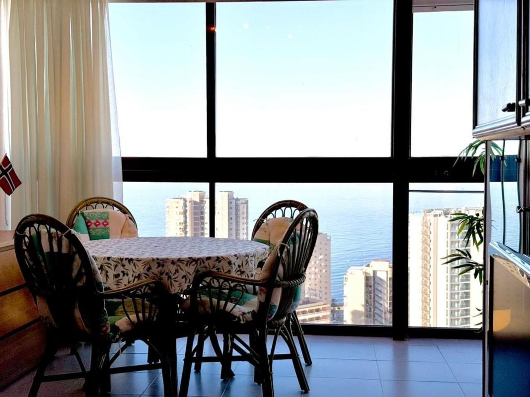 Sprzedaż mieszkania w Piso en Avenida de Montecarlo, Zona Sierra Helada, Benidorm, Benidorm
 photo 2
