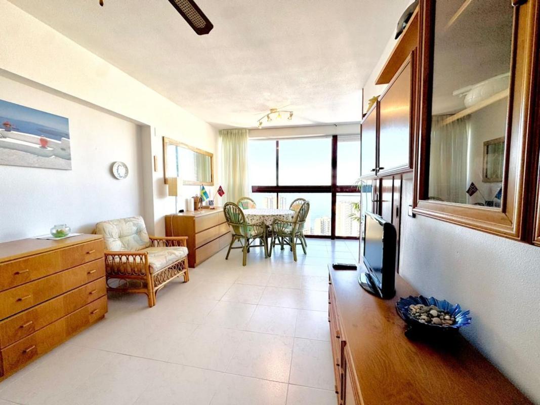 Sprzedaż mieszkania w Piso en Avenida de Montecarlo, Zona Sierra Helada, Benidorm, Benidorm
 photo 3
