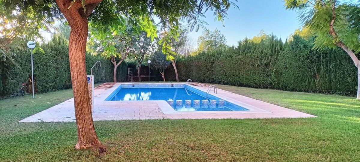 Sale of apartment in Piso en Playa de Poniente, Benidorm, Benidorm
photo 1