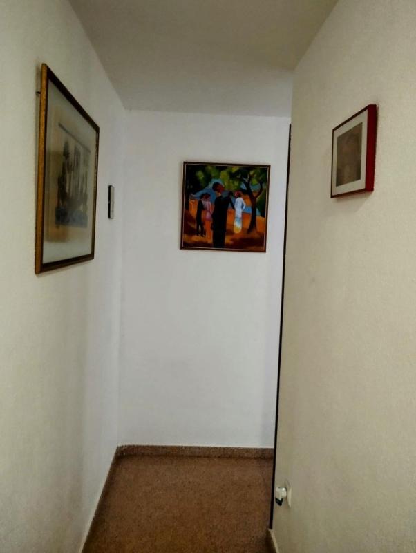 Sale of apartment in Piso en Playa de Poniente, Benidorm, Benidorm
photo 3
