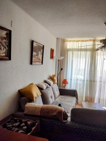 Sale of flat in Piso en Playa de Poniente, Benidorm, Benidorm
 photo 4