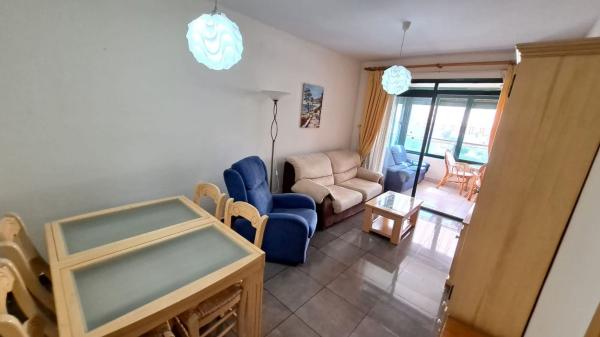 Sprzedaż mieszkania w Piso en Zona Rincón Bajo, Benidorm, Benidorm
photo 1