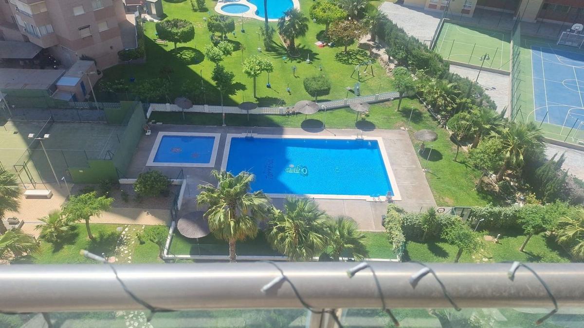 Venta de piso en Piso en Zona Rincón Bajo, Benidorm, Benidorm
 photo 2