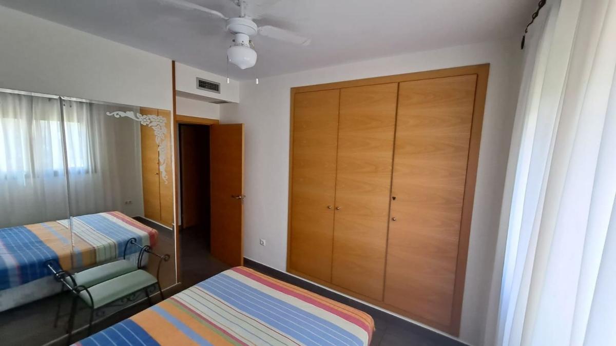 Venta de piso en Piso en Zona Rincón Bajo, Benidorm, Benidorm
 photo 4