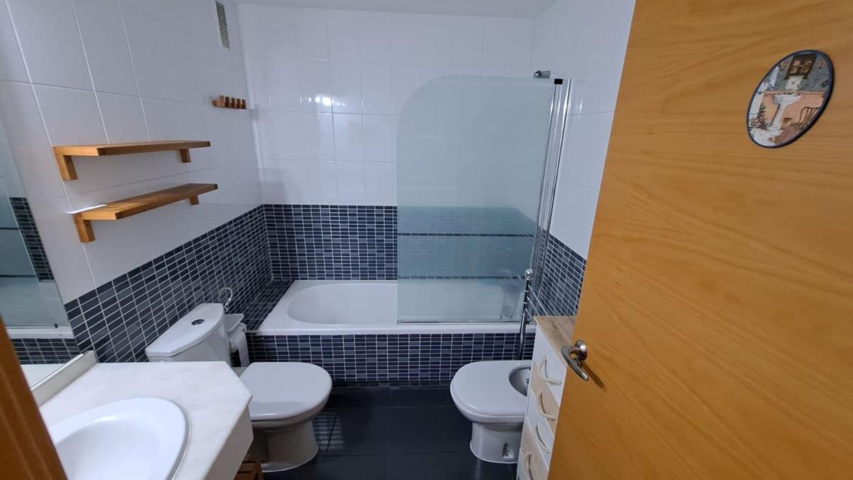 Venta de piso en Piso en Zona Rincón Bajo, Benidorm, Benidorm
 photo 5