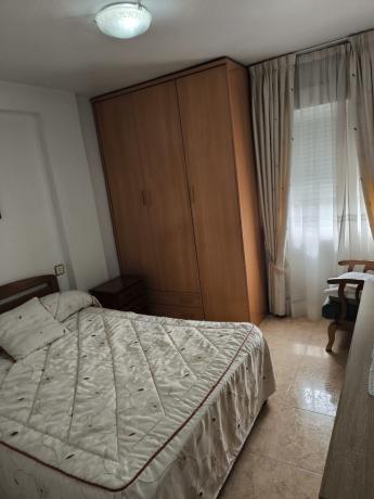 Sprzedaż mieszkania w Piso en Calle Londres, Benidorm, 1, Zona Sierra Helada, Benidorm, Benidorm
thumbnail 1