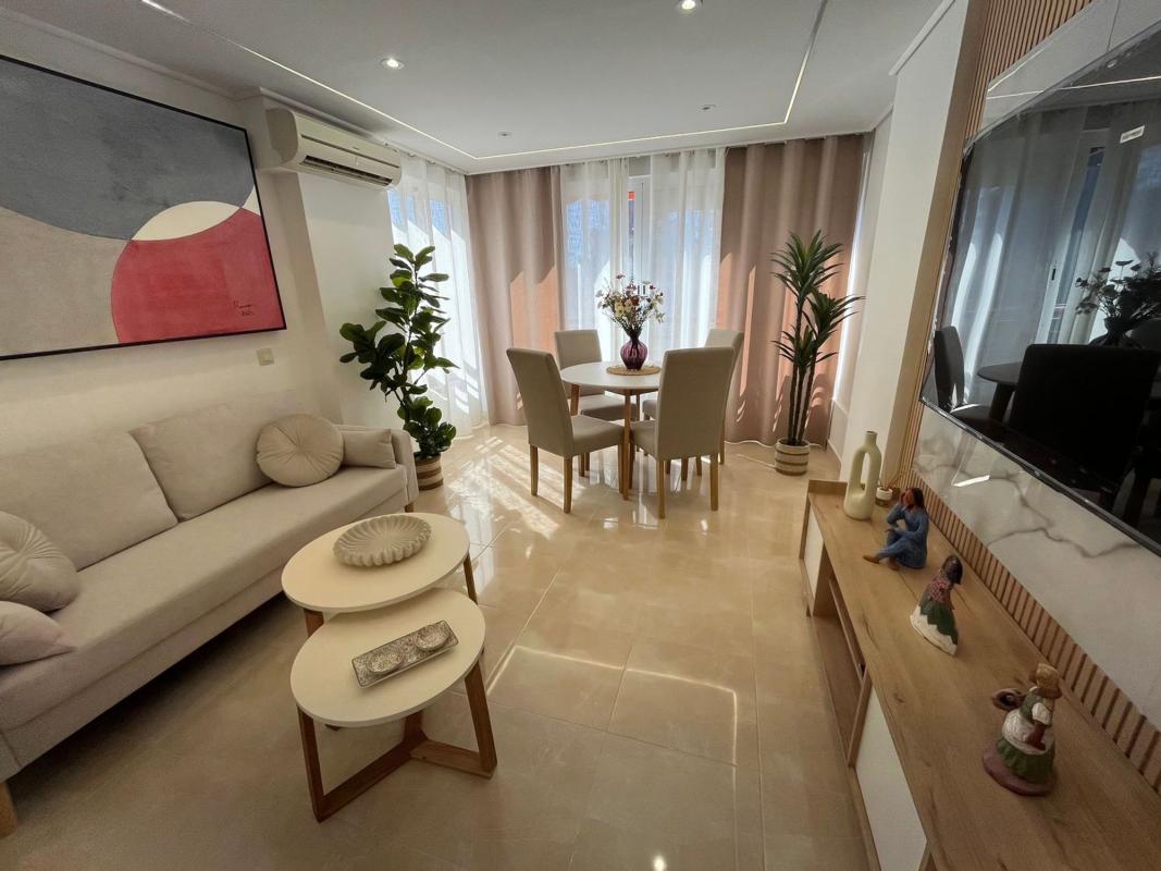 Sprzedaż mieszkania w Piso en Zona Sierra Helada, Benidorm, Benidorm
photo 1