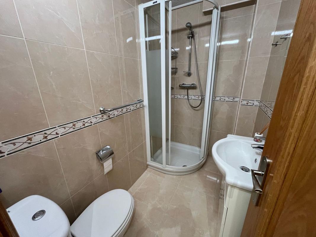 Sprzedaż mieszkania w Piso en Zona Sierra Helada, Benidorm, Benidorm
photo 3