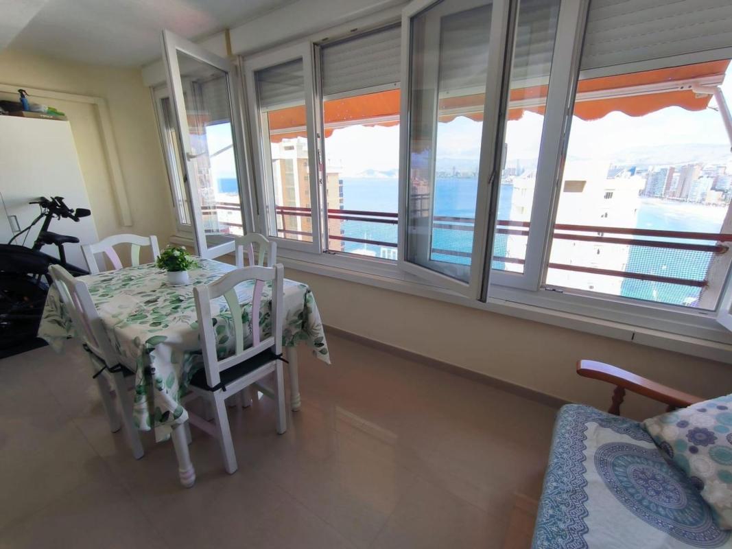 Sprzedaż mieszkania w Piso en Zona Sierra Helada, Benidorm, Benidorm
photo 2
