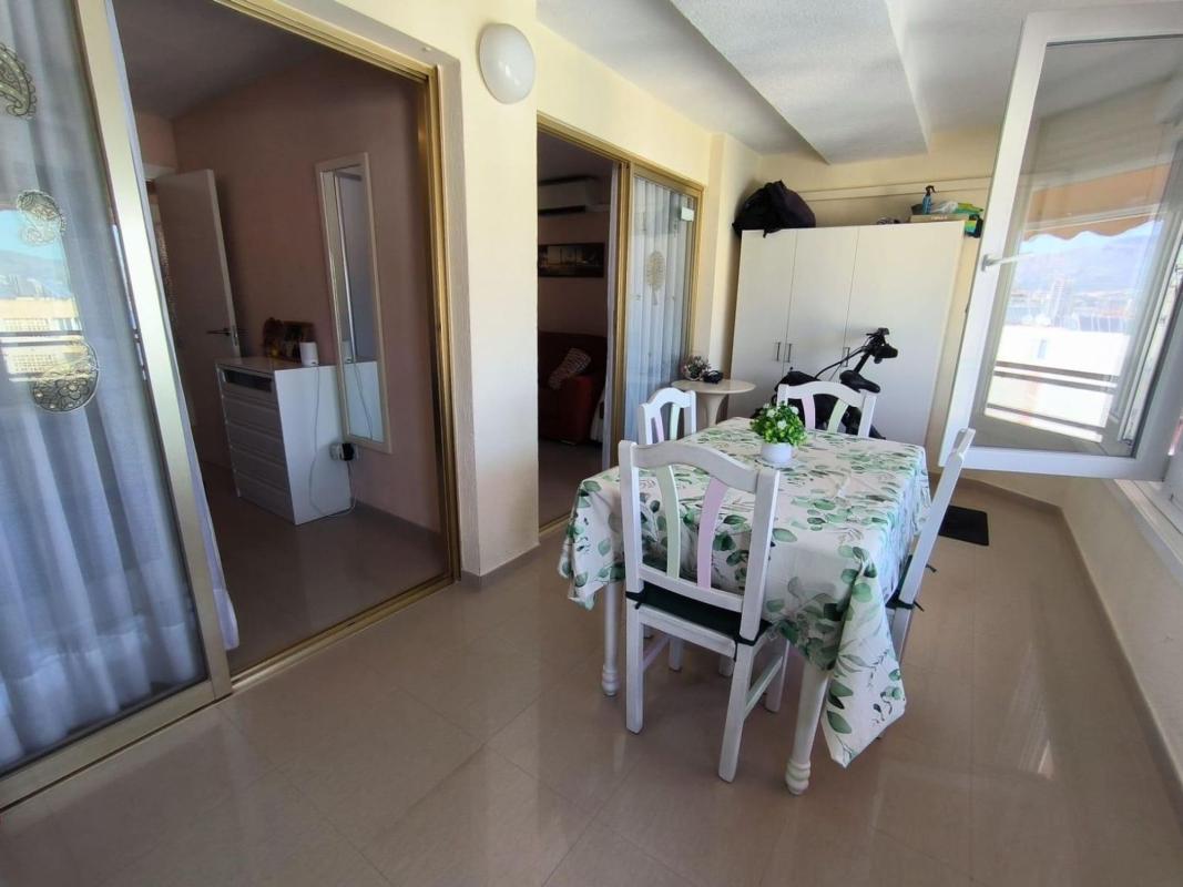 Sprzedaż mieszkania w Piso en Zona Sierra Helada, Benidorm, Benidorm
photo 5