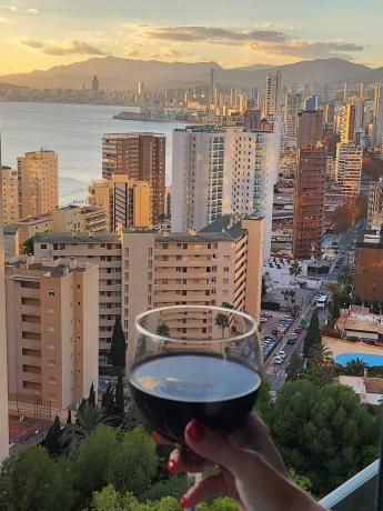 Sprzedaż mieszkania w Piso en Calle Sierra Dorada, 3, Zona Sierra Helada, Benidorm, Benidorm
photo 1