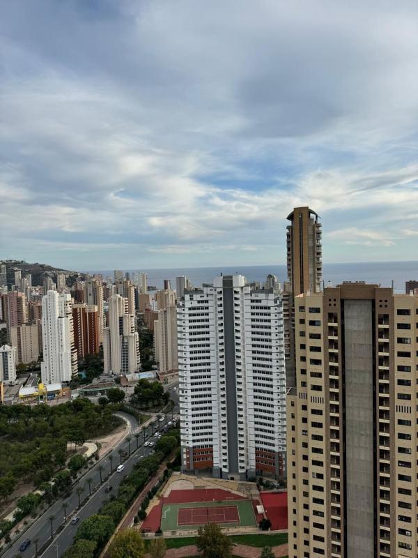 Продажа студии в Estudio en Avenida del Municipi, 7, Pueblo Levante, Benidorm, Бенидорм photo 2