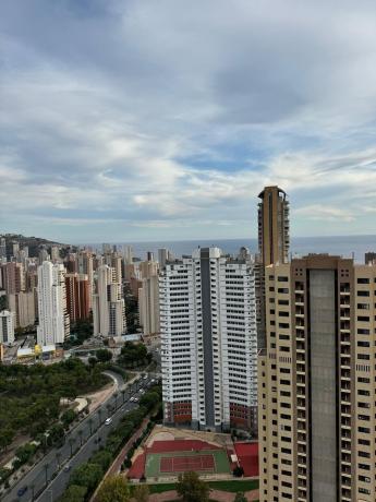 Studium na sprzedaż w Estudio en Avenida del Municipi, 7, Pueblo Levante, Benidorm, Benidorm photo 2