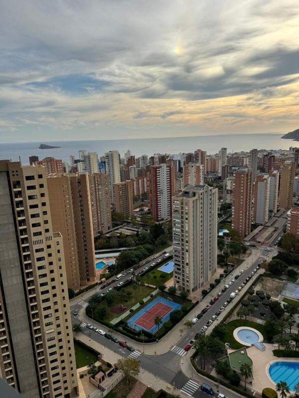 Продажа студии в Estudio en Avenida del Municipi, 7, Pueblo Levante, Benidorm, Бенидорм photo 3