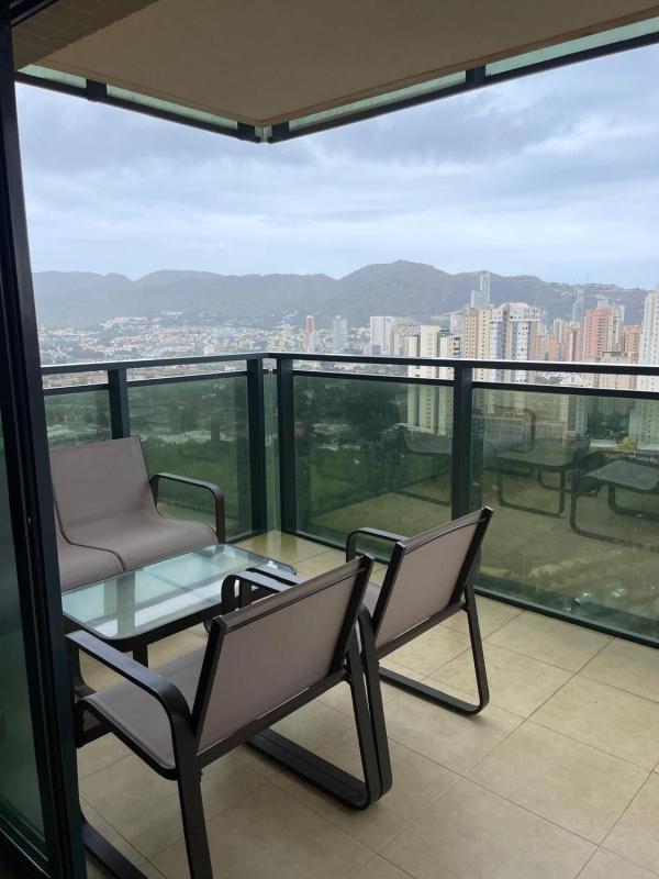 Продажа студии в Estudio en Avenida del Municipi, 7, Pueblo Levante, Benidorm, Бенидорм photo 4