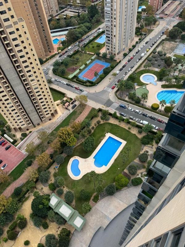 Продажа студии в Estudio en Avenida del Municipi, 7, Pueblo Levante, Benidorm, Бенидорм photo 5