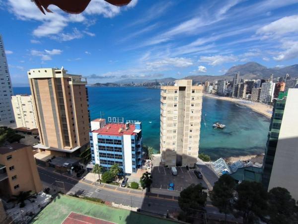 Sprzedaż mieszkania w Piso en Calle Alcalde Manuel Catalán Chana s/n, Zona Sierra Helada, Benidorm, Benidorm
photo 1