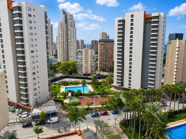 Sprzedaż mieszkania w Piso en Calle Esperanto, 22, Pueblo Levante, Benidorm, Benidorm
 photo 1