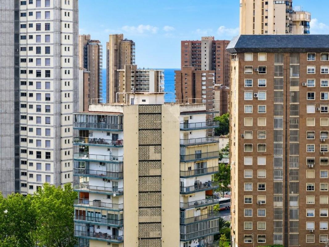 Sprzedaż mieszkania w Piso en Calle Esperanto, 22, Pueblo Levante, Benidorm, Benidorm
 photo 2