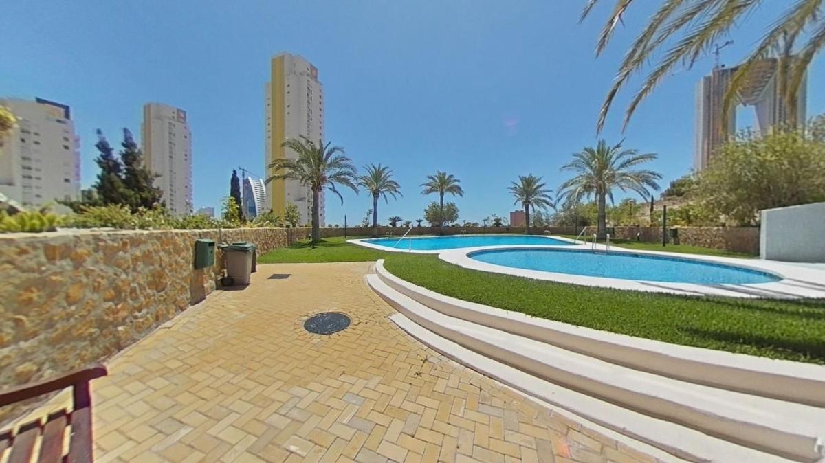 Продажа квартиры на Piso en Calle Presidente Adolfo Suárez, Pueblo Poniente, Benidorm, Бенидорм
photo 2