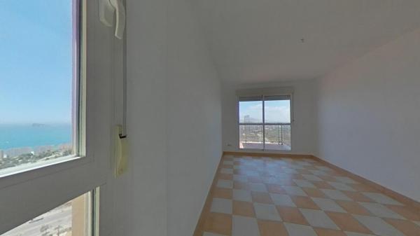 Venta de piso en Piso en Calle Presidente Adolfo Suárez, Pueblo Poniente, Benidorm, Benidorm
 photo 4