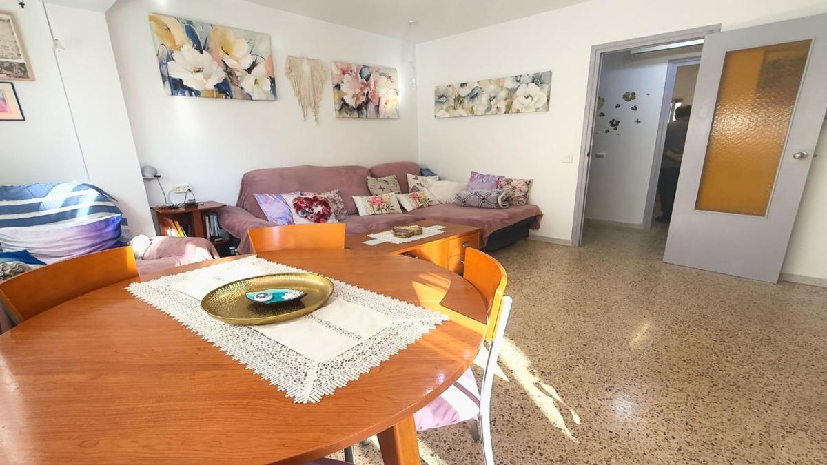 Venta de piso en Piso en Calle del Marqués de Comillas, Centro Urbano, Benidorm, Benidorm
photo 2
