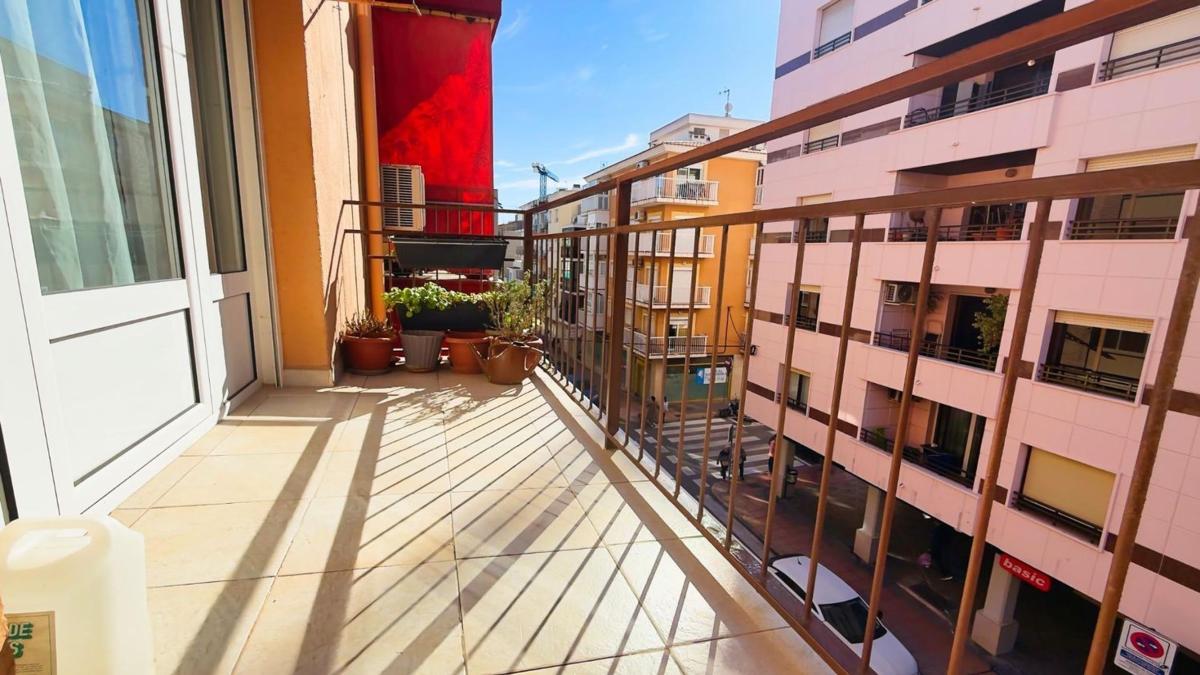 Venta de piso en Piso en Calle del Marqués de Comillas, Centro Urbano, Benidorm, Benidorm
photo 3