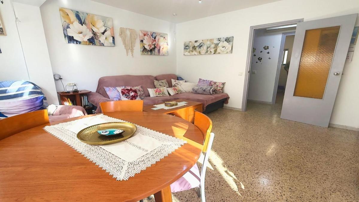 Venta de piso en Piso en Calle del Marqués de Comillas, Centro Urbano, Benidorm, Benidorm
photo 5