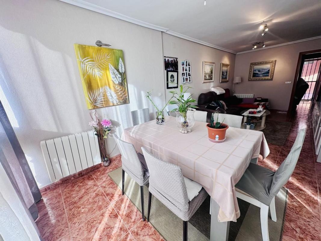 Sale of apartment in Piso en Calle Doctor Server, Playa de Poniente, Benidorm, Benidorm
 photo 3