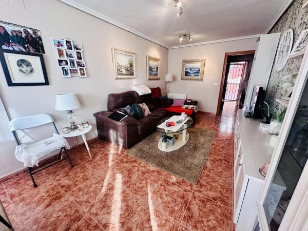 Sale of flat in Piso en Calle Doctor Server, Playa de Poniente, Benidorm, Benidorm
 photo 4