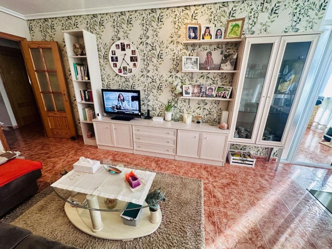 Sale of apartment in Piso en Calle Doctor Server, Playa de Poniente, Benidorm, Benidorm
 photo 5