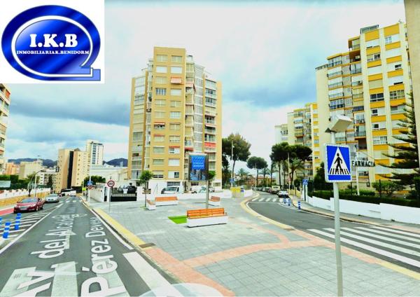 Sprzedaż mieszkania w Piso en Avenida Nicaragua, 10, Pueblo Poniente, Benidorm, Benidorm
thumbnail 1