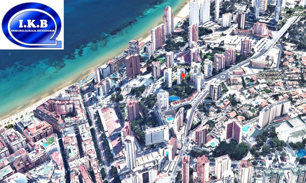 Sprzedaż mieszkania w Piso en Avenida Nicaragua, 10, Pueblo Poniente, Benidorm, Benidorm
 photo 3