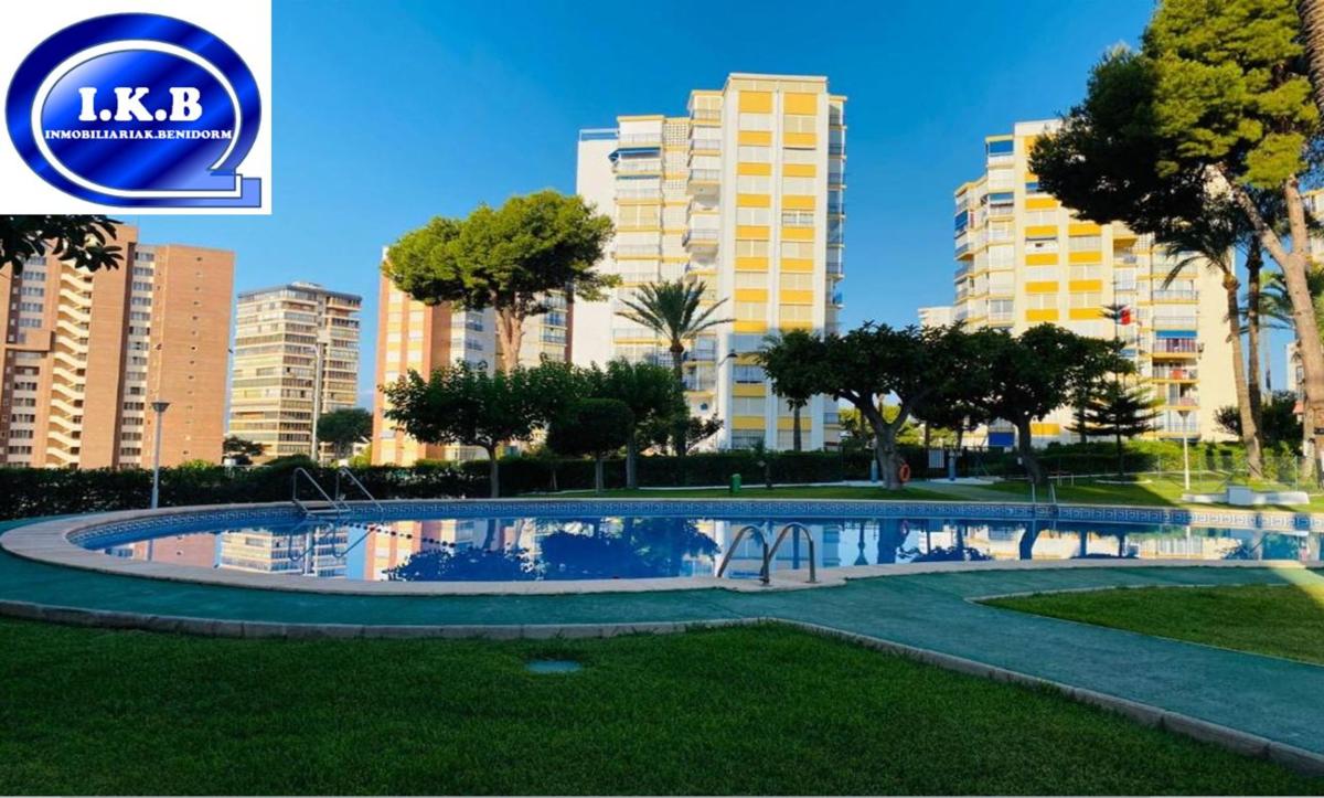 Sprzedaż mieszkania w Piso en Avenida Nicaragua, 10, Pueblo Poniente, Benidorm, Benidorm
 photo 4