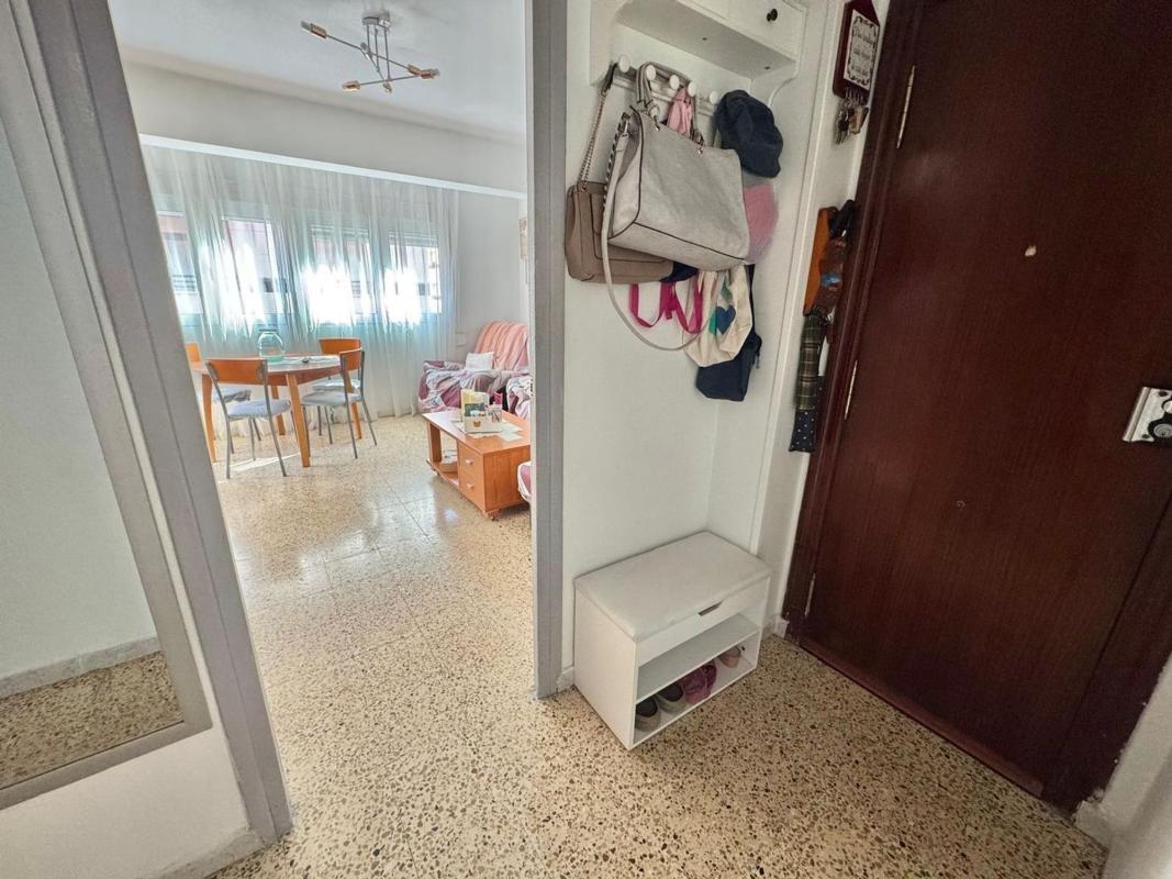 Venta de piso en Piso en Calle del Marqués de Comillas, Centro Urbano, Benidorm, Benidorm
photo 2