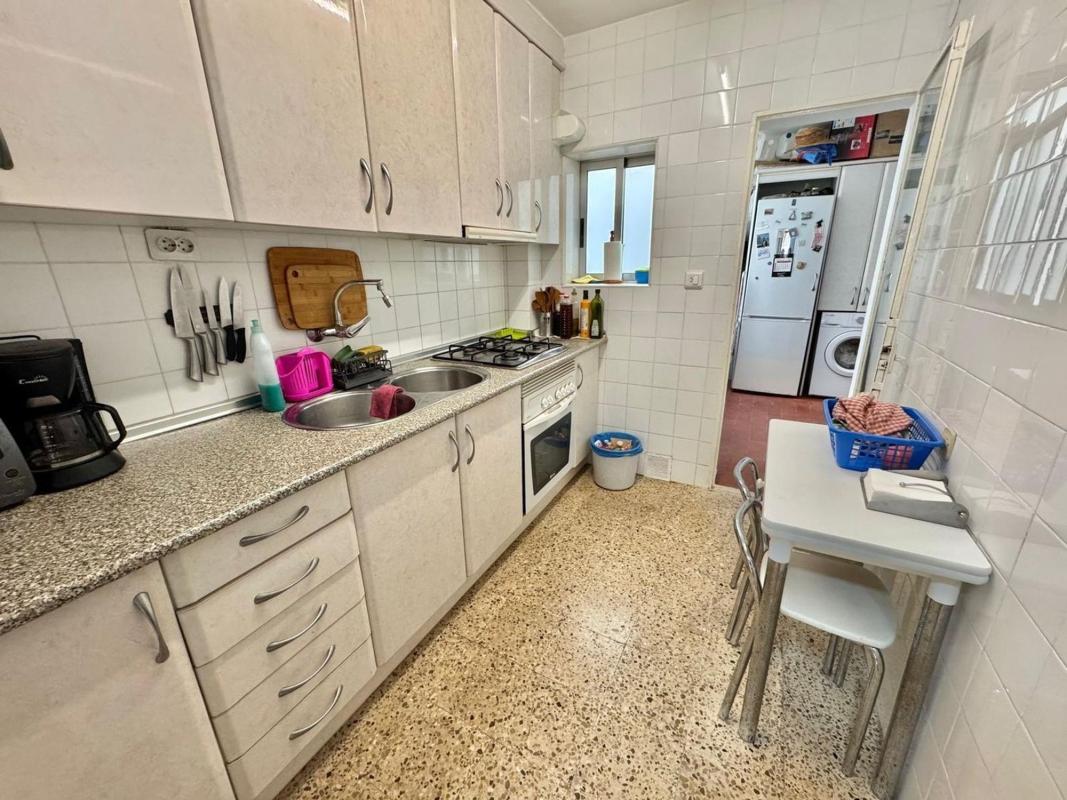 Venta de piso en Piso en Calle del Marqués de Comillas, Centro Urbano, Benidorm, Benidorm
photo 4