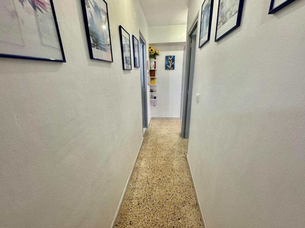 Venta de piso en Piso en Calle del Marqués de Comillas, Centro Urbano, Benidorm, Benidorm
photo 5