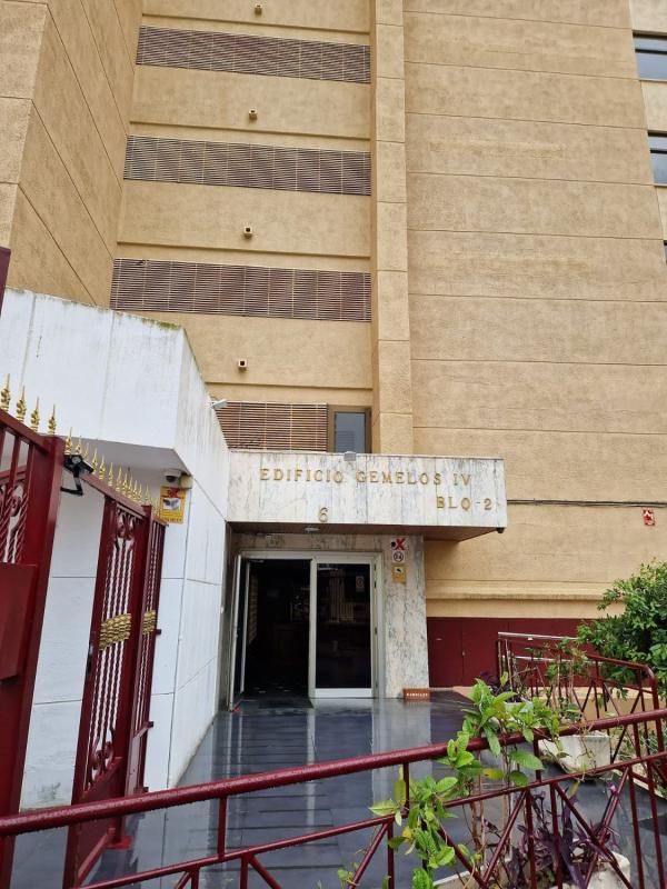 Продажа квартиры на Piso en Avenida de Cuenca, Pueblo Levante, Benidorm, Бенидорм
photo 2