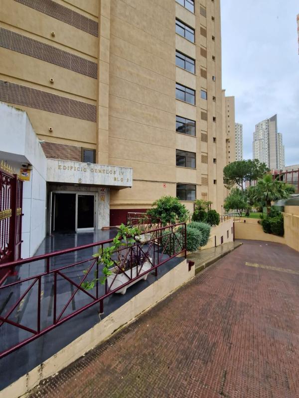 Продажа квартиры на Piso en Avenida de Cuenca, Pueblo Levante, Benidorm, Бенидорм
photo 3