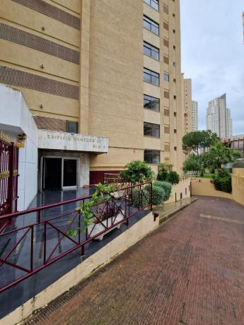 Sprzedaż mieszkania w Piso en Avenida de Cuenca, Pueblo Levante, Benidorm, Benidorm
 photo 3