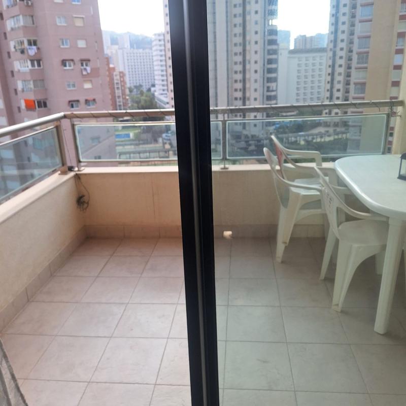 Sprzedaż mieszkania w Piso en Avenida de l'Almirall Bernat de Sarria, Zona Rincón Alto, Benidorm, Benidorm
photo 4