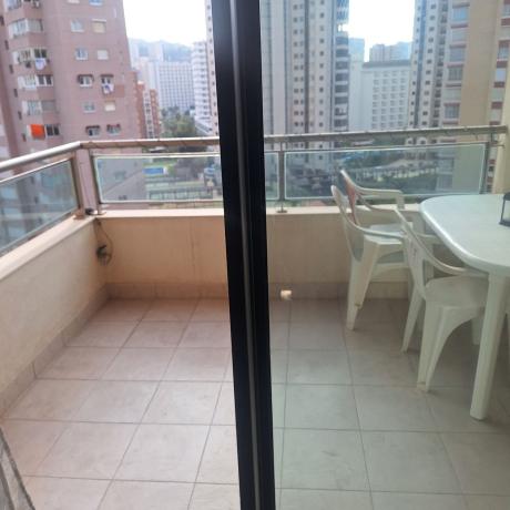 Sprzedaż mieszkania w Piso en Avenida de l'Almirall Bernat de Sarria, Zona Rincón Alto, Benidorm, Benidorm
 photo 4