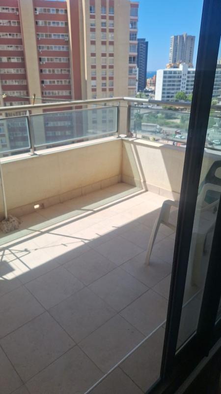 Sprzedaż mieszkania w Piso en Avenida de l'Almirall Bernat de Sarria, Zona Rincón Alto, Benidorm, Benidorm
photo 5