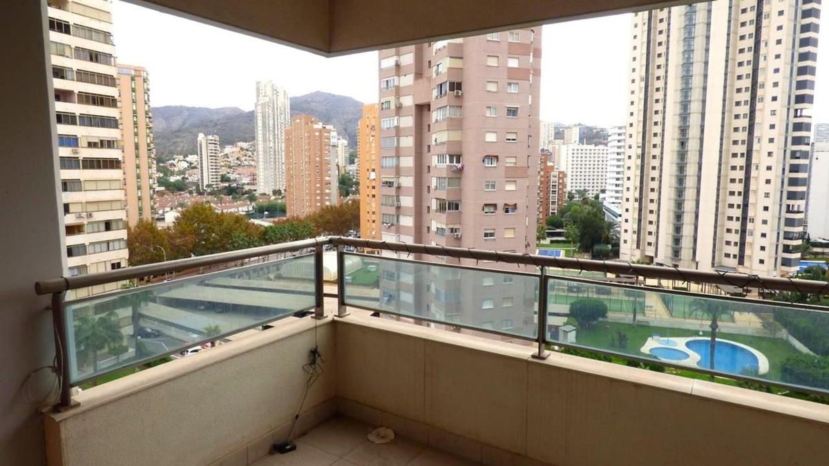 Sprzedaż mieszkania w Piso en Avenida de l'Almirall Bernat de Sarria, Zona Rincón Bajo, Benidorm, Benidorm
photo 4