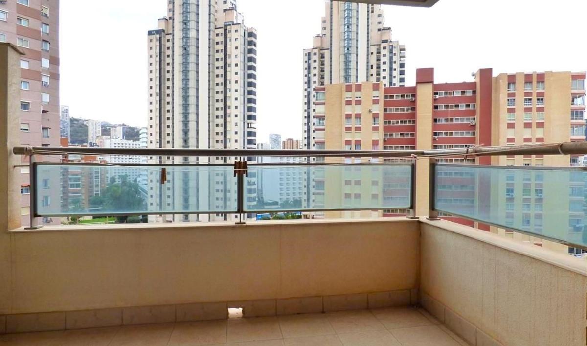 Sprzedaż mieszkania w Piso en Avenida de l'Almirall Bernat de Sarria, Zona Rincón Bajo, Benidorm, Benidorm
photo 5