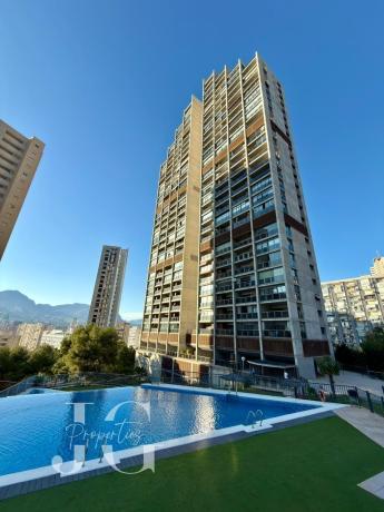 Sprzedaż mieszkania w Piso en Calle Sierra Dorada, 3, Zona Sierra Helada, Benidorm, Benidorm
thumbnail 1