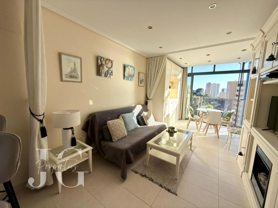 Sprzedaż mieszkania w Piso en Calle Sierra Dorada, 3, Zona Sierra Helada, Benidorm, Benidorm
 photo 4